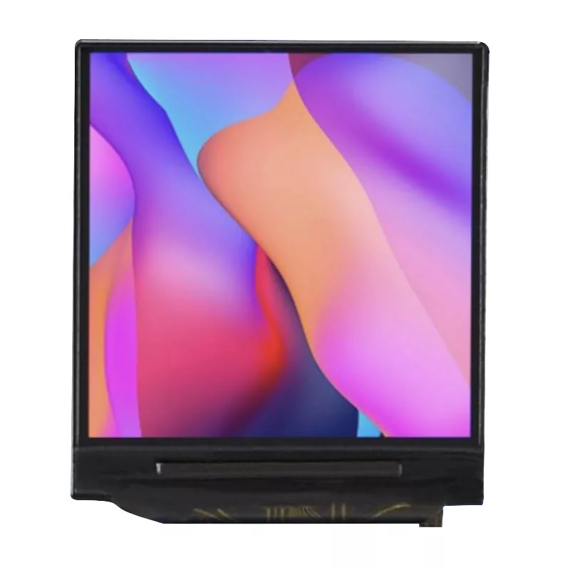 1.3 düymlük 240x240 TFT modulu