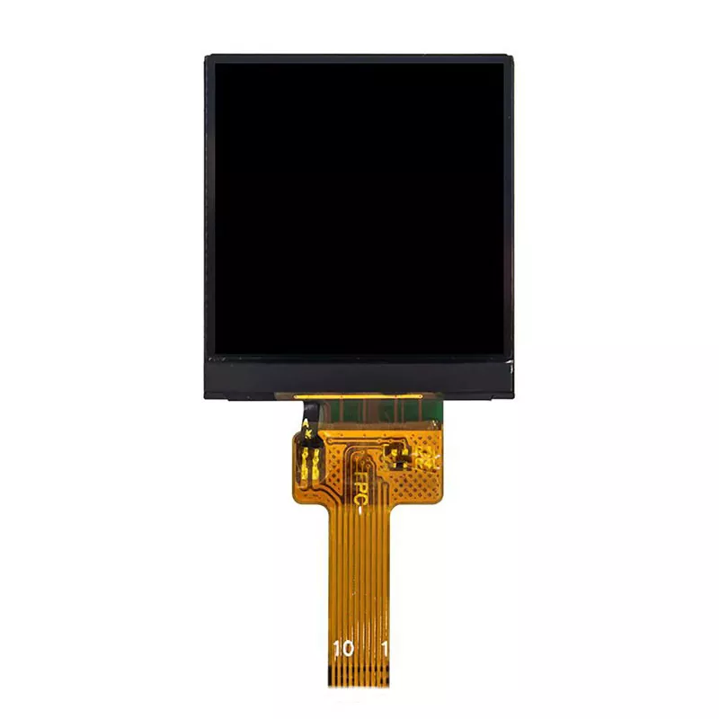 1.4 düymlük 240x240 IPS TFT modulu