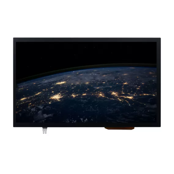 CTP ilə 10.1 düym 1024 × 600 IPS TFT modulu