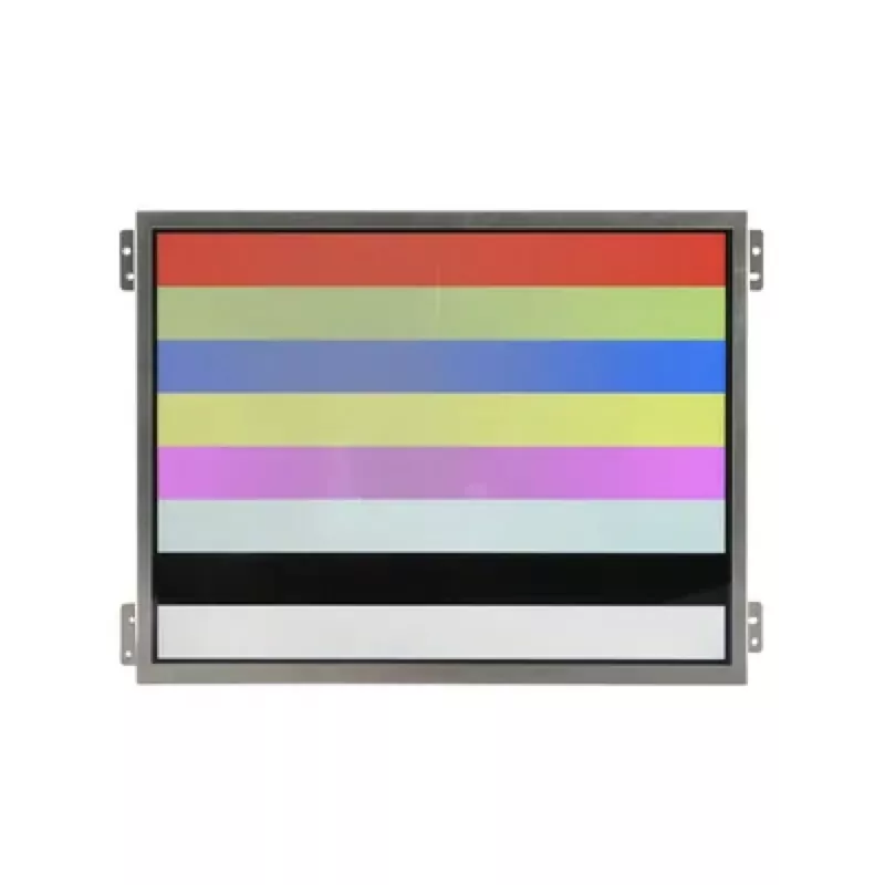 10.4 düym 800x600 TFT modulu