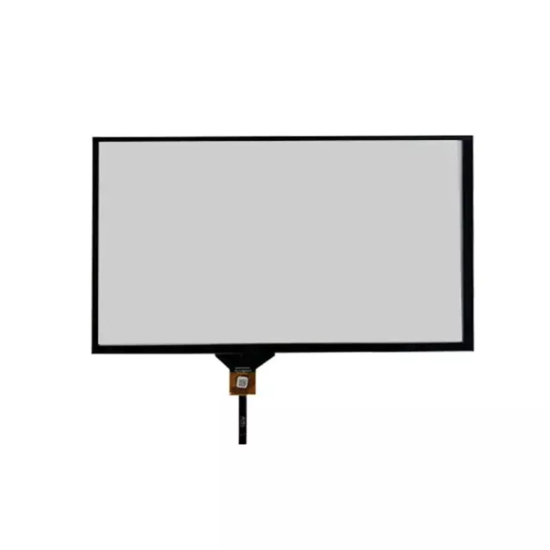 15.6 düymlük g + g çox sensor ekran