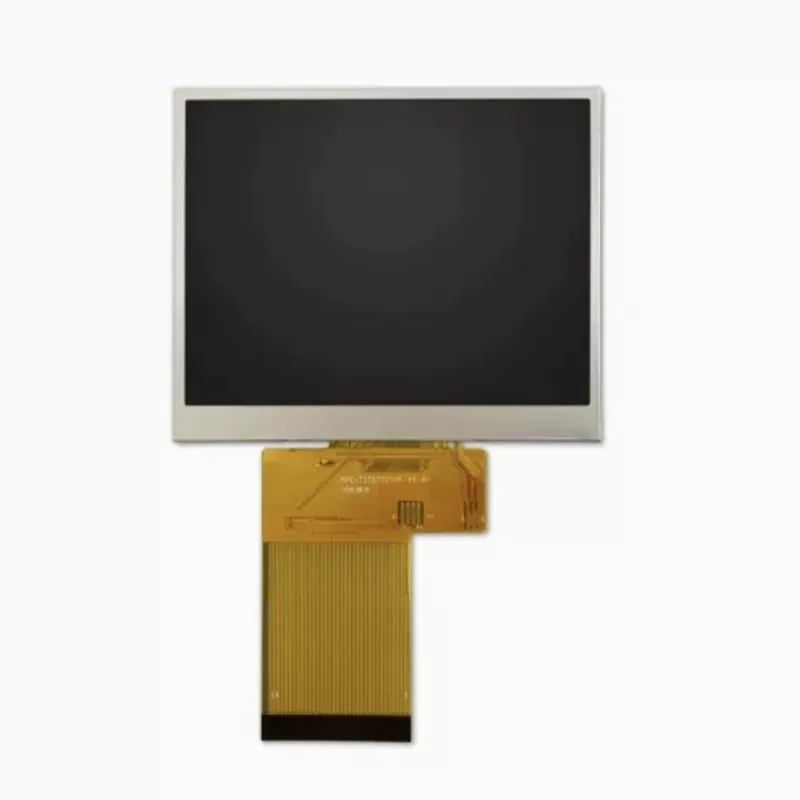 2.3 düym 320x240 ili9342C TFT modulu