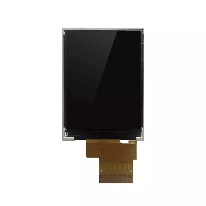 2.8 düymlük 240x320 tn tft modulu