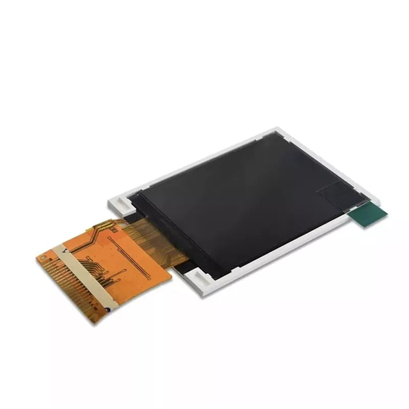 2 düym 176x220 mcu tft modulu