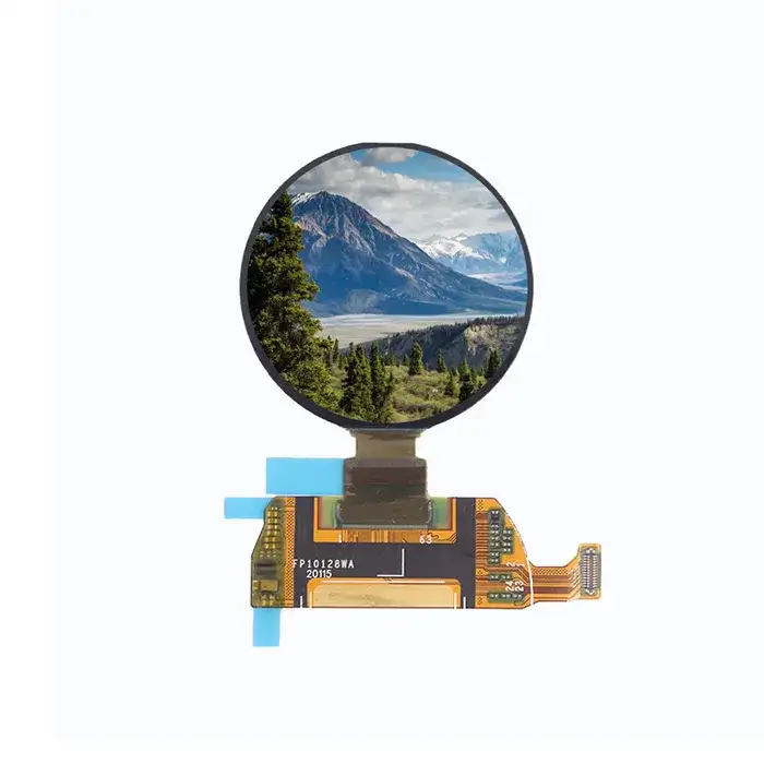 LCD ekranları ilə müqayisədə OLED ekranların üstünlükləri və mənfi cəhətləri nələrdir