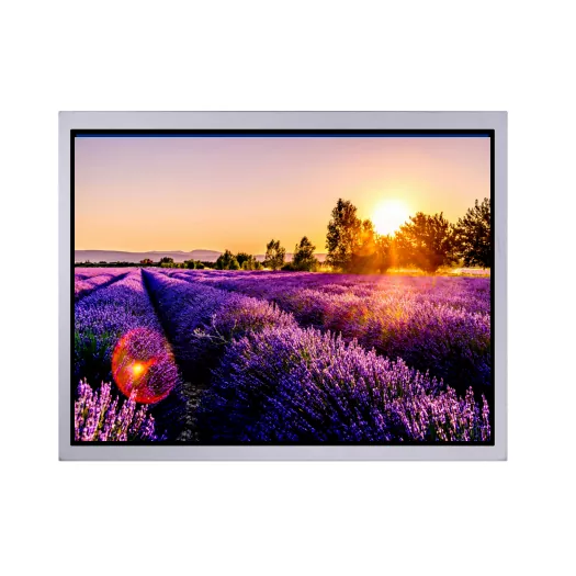 Sensor ekranı olan yüksək parlaqlıq TFT modullarının üstünlükləri nədir