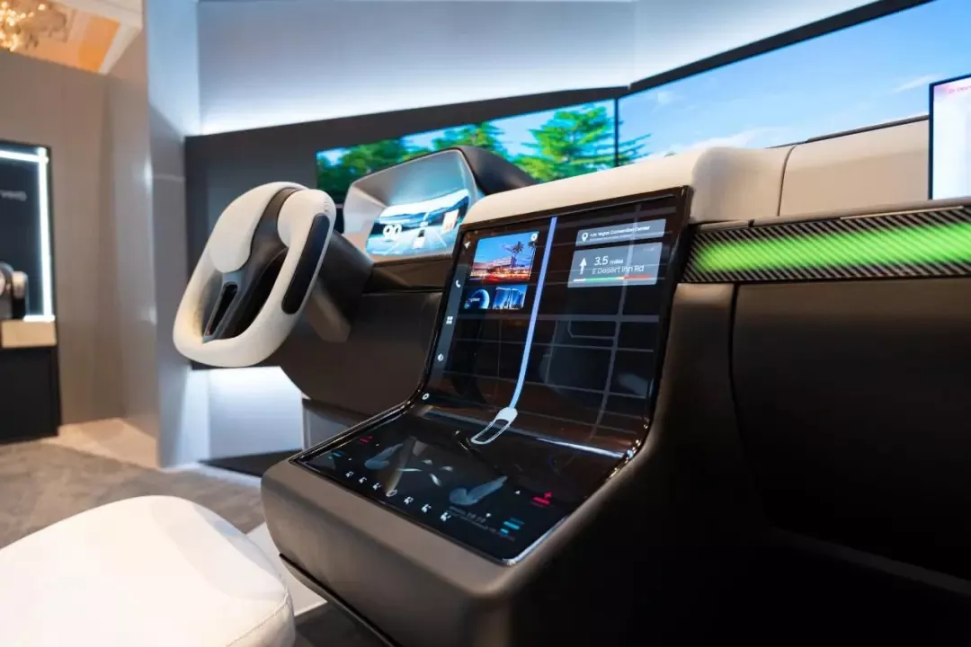 2026 CES LCD Insights: Biznes strategiyanızı dəyişən gelgit ilə uyğunlaşdırın