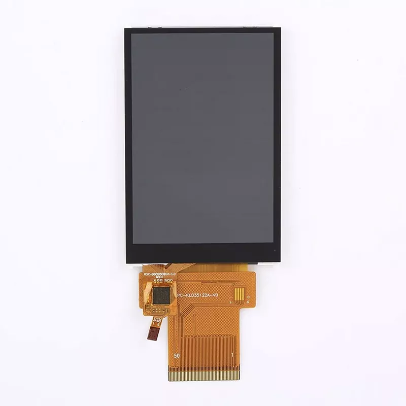 3.5 '' 320x480 kapasitiv toxunma TFT modulu