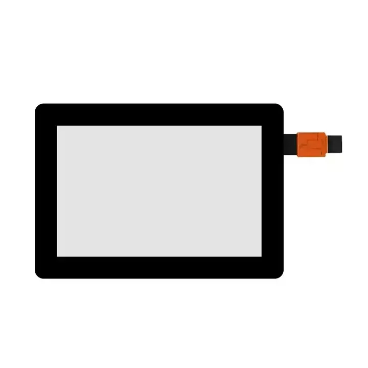 3.5 düymlük çox sensor ekran