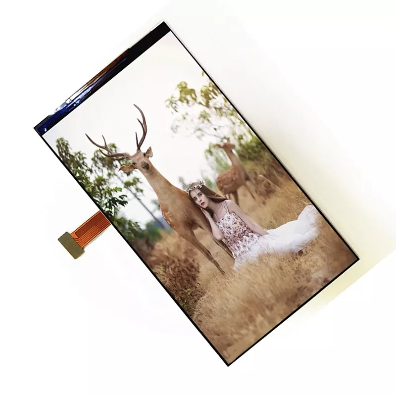 5.5 düym 1080p tft modulu