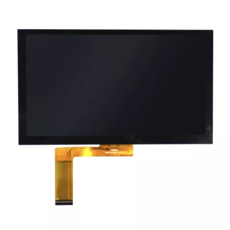 7 düymlük 1024x600 Mipi IPS Touch TFT Modulu