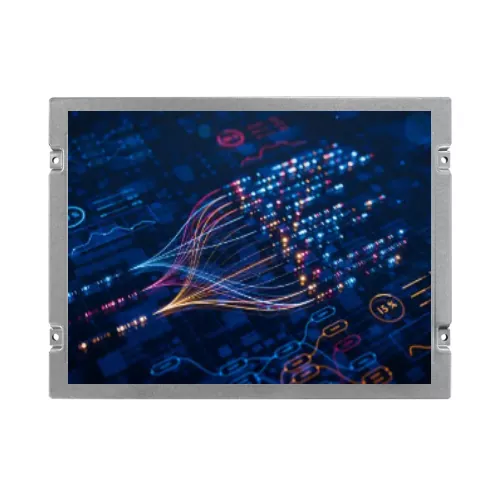 8.4 düymlük 1024 × 768 IPS TFT LCD