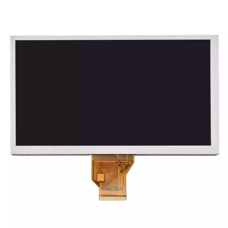 8 düym 800x480 TFT modulu